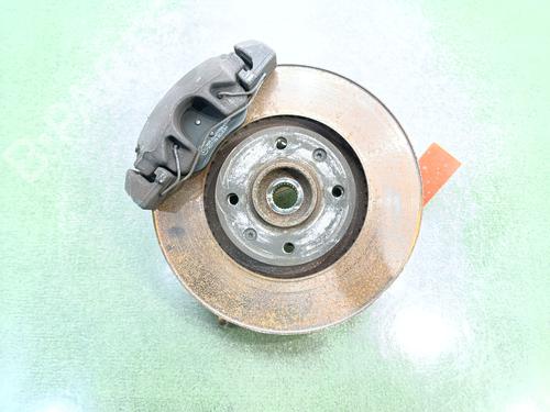 Left front steering knuckle PEUGEOT PARTNER Box Body/MPV 1.6 HDi 16V | BP37223400M25 - Image 4