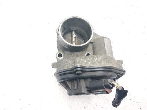 Used Throttle body FORD FOCUS II (DA_, HCP, DP) [2004-2013]  30295666