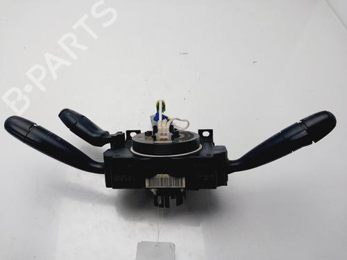 Steering wheel controls PEUGEOT 307 Break (3E) 1.6 HDi 110 | BP31848980E15 