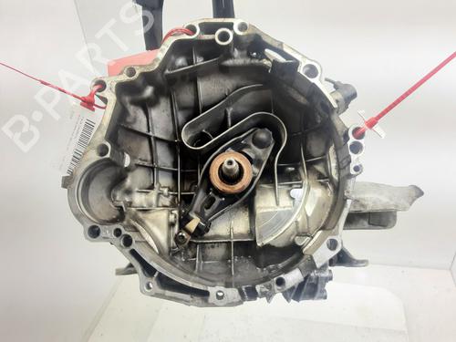 Used Gearbox Gearbox AUDI A6 C5 (4B2, 4B4) [1997-2005] 31166914 31166914