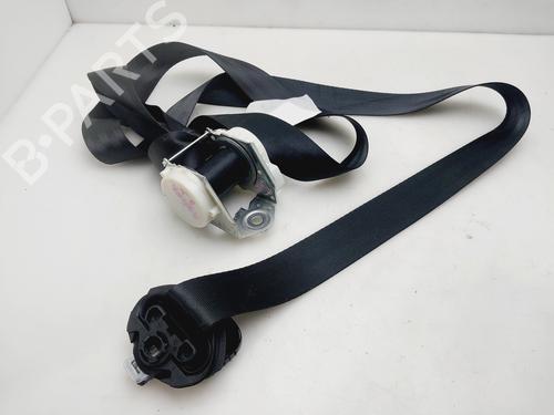 Used Rear right seatbelt Rear right seatbelt VW TOURAN (1T1, 1T2) [2003-2011] 32708005 32708005