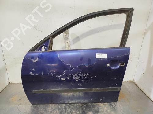 Used Left front door Left front door SEAT IBIZA III (6L1) [2002-2009] 33262672 33262672