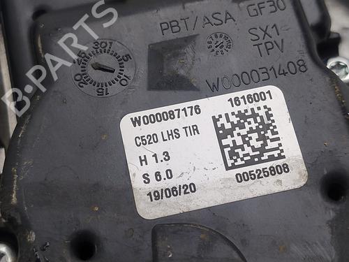 Viskermotor vindrude FORD KUGA II (DM2)  | BP29875999M29