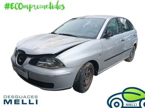 Elektronisk modul SEAT IBIZA III (6L1)  | BP24310465M83 