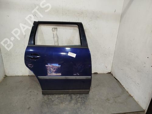Puerta trasera derecha VW PASSAT B5.5 Variant (3B6) 1.9 TDI (101 hp) 29879162