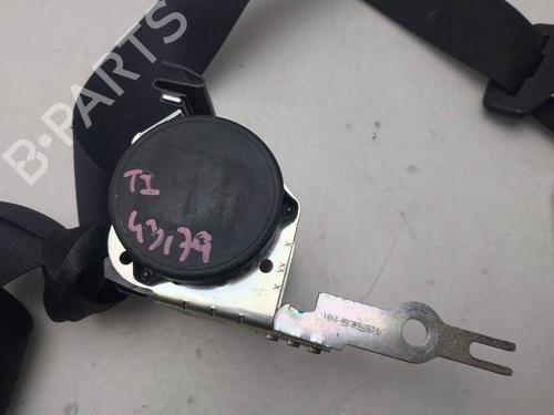 Used Rear left seatbelt Rear left seatbelt BMW 3 (E90) 316 d (116 hp) 40513592 40513592