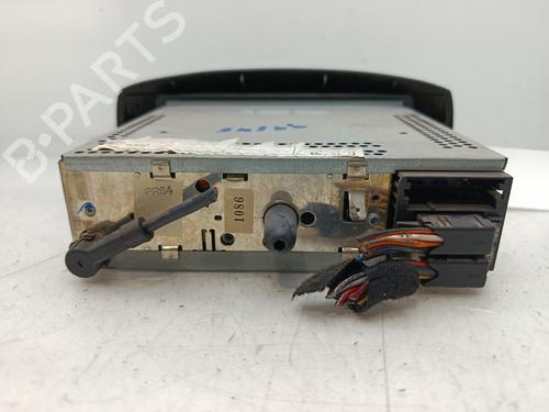 Radio FIAT PUNTO Hatchback Van (188_) 1.2 60 | BP29903772E6 