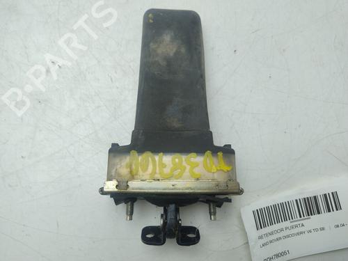 Used Hinge/Door check strap LAND ROVER DISCOVERY III (L319) 2.7 TD 4x4 (190 hp) 28088975