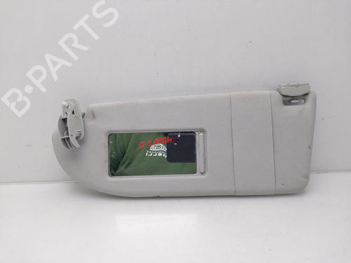 Left sun visor SEAT IBIZA III (6L1) | BP36594535I1 - Image 4