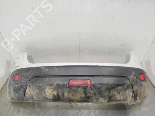Used Rear bumper Rear bumper 34570632 34570632