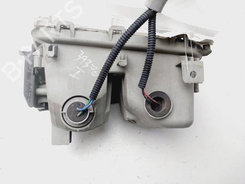 Left front indicator TOYOTA PRIUS (_W3_) 1.8 Hybrid (ZVW3_) | BP30100045C32