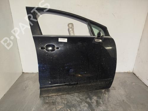 Used Right front door PEUGEOT 5008 (0U_, 0E_) [2009-2017]  32382102