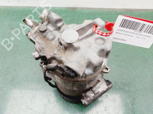 AC compressor RENAULT KADJAR (HA_, HL_)  | BP29445936M34 
