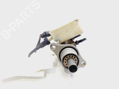 Used Brake master cylinder FORD FOCUS II (DA_, HCP, DP) [2004-2013]  23074505