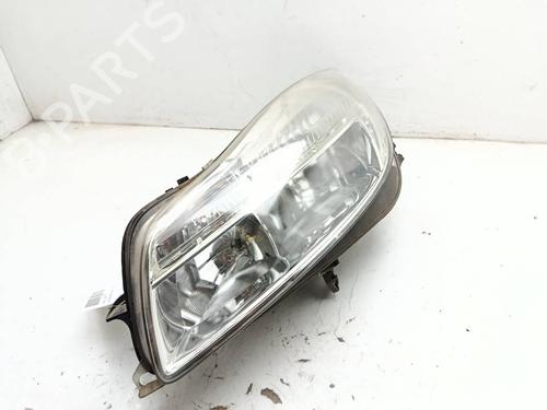 Left headlight OPEL INSIGNIA A (G09) | BP39751851C28 - Image 2