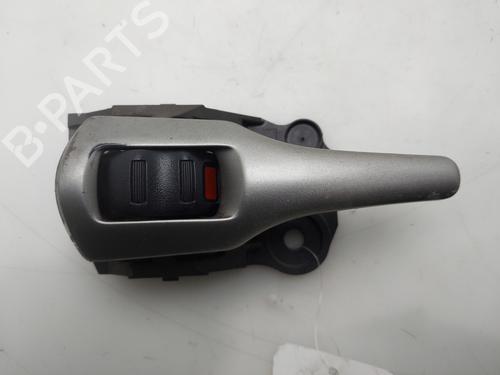 Used Front left interior door handle Front left interior door handle TOYOTA AURIS (_E18_) 1.4 D-4D (NDE180_, NDE180R) (90 hp) 34126417 34126417