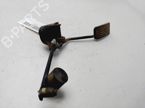 Used Pedal CITROËN C1 (PM_, PN_) 1.0 (68 hp) 27183293