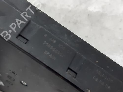 Fuse box BMW 5 (E60) 520 d | BP6995524E1 