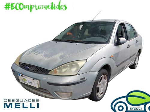 Recambios FORD FOCUS I Saloon (DFW) 1.6 16V (100 hp) 4291250