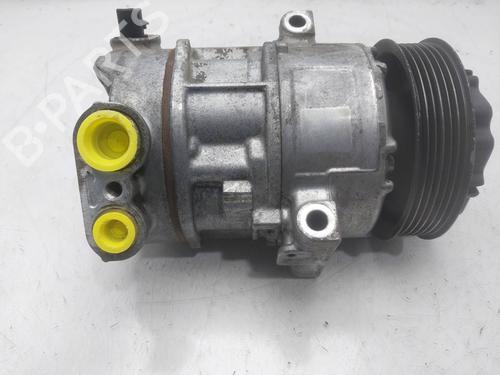 AC compressor OPEL CORSA D (S07) | BP38684632M34 - Image 2