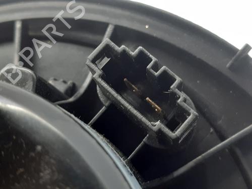 Heater blower motor VW JETTA IV (162, 163, AV3, AV2) 2.0 TDI | BP13998391M62 