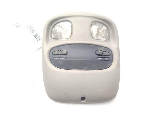 Kabinelys JEEP CHEROKEE (KJ) 2.5 CRD 4x4 (143 hp) 31127234