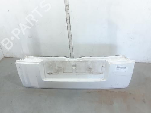 Used Tailgate CITROËN C2 (JM_) 1.4 HDi (68 hp) 7113944