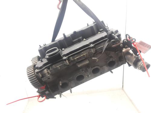 Used Cylinder head Cylinder head CITROËN C4 I (LC_) [2004-2014] 36526617 36526617