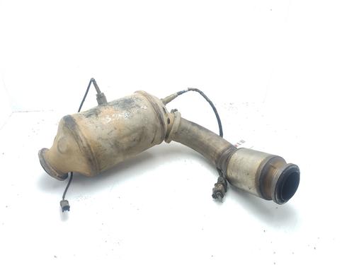 partikelfilter MERCEDES-BENZ M-CLASS (W164) ML 320 CDI 4-matic (164.122) (224 hp) 31265652