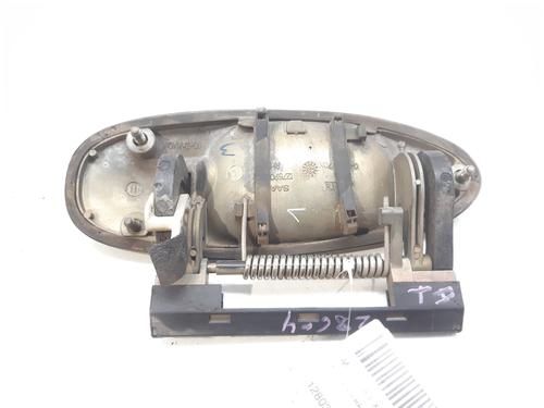 Rear right exterior door handle SAAB 9-3 (YS3F, E79, D79, D75) 1.9 TiD | BP11233348C130 