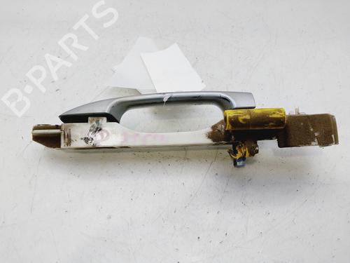 Front right exterior door handle KIA CERATO I Hatchback (LD) 2.0 CRDi | BP29473713C129 