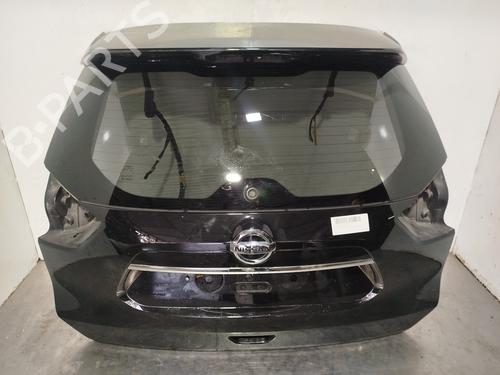 Używane Klapa tylna bagażnika NISSAN X-TRAIL III (T32_, T32R, T32RR) [2013-2026]  32407829
