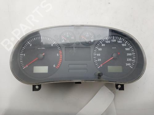 instrument-cluster-seat-leon-1m1-1999-2000-2001-2002-2003-2004-2005-2006-34345822 main image