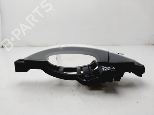 Front left exterior door handle FORD FOCUS III 1.0 EcoBoost | BP23092358C128 