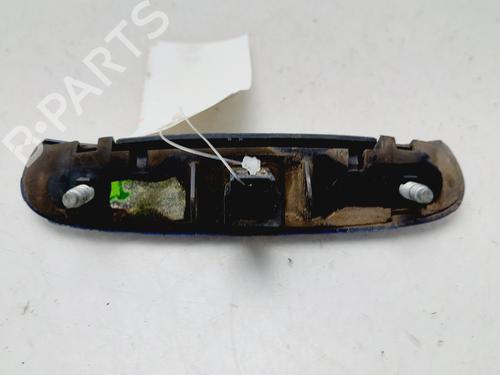 Tailgate handle PEUGEOT 307 (3A/C)  | BP23254249C132 