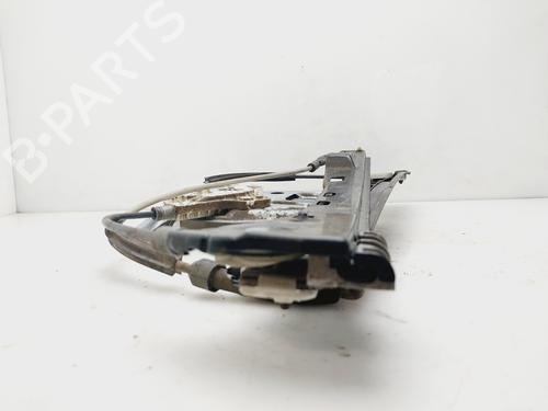 Front right window mechanism MERCEDES-BENZ C-CLASS (W203) C 220 CDI (203.006) | BP31346726C23