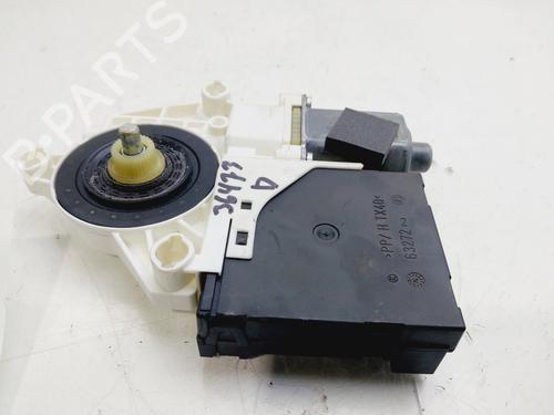 Used Right front window motor AUDI A3 Sportback (8PA) 2.0 TDI 16V (140 hp) 24169751
