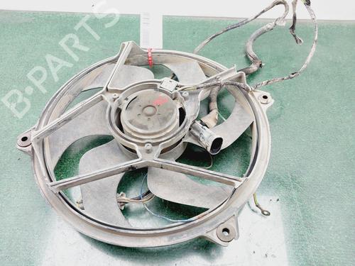 Radiator fan CITROËN BERLINGO / BERLINGO FIRST Box Body/MPV (M_) 2.0 HDI 90 (MBRHY, MCRHY) | BP29303387M35
