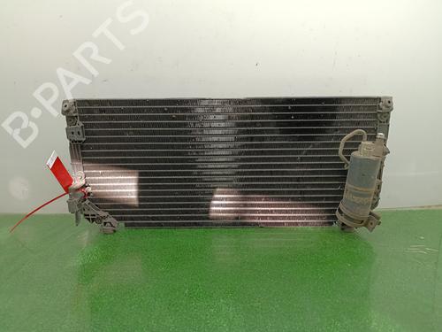 Used AC radiator AC radiator TOYOTA COROLLA Liftback (_E11_) 2.0 D (CE110) (72 hp) 36258479 36258479