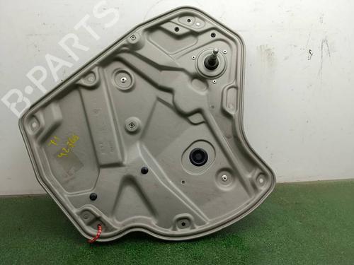 Used Rear left window mechanism Rear left window mechanism 39595714 39595714