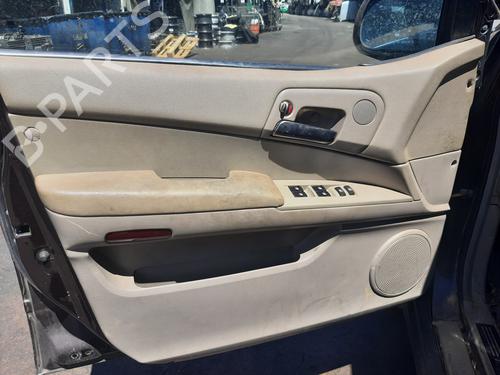 Høyre foran lås SSANGYONG KYRON  | BP22542729C97 