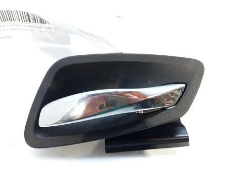 Puxador interior frente direito BMW 3 Convertible (E93) 320 i (170 hp) 3665031