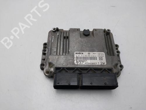 Used Engine control unit (ECU) Engine control unit (ECU) ALFA ROMEO 147 (937_) 1.9 JTDM 8V (937.AXD1A, 937.AXU1A, 937.BXU1A) (120 hp) 35778992 35778992