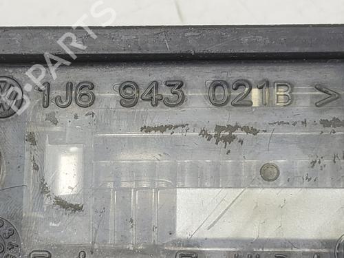 Licence plate light VW PASSAT B6 (3C2) | BP36409265I40 - Image 5