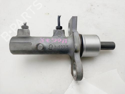 Used Brake master cylinder AUDI A4 B5 (8D2) [1994-2001]  31839987