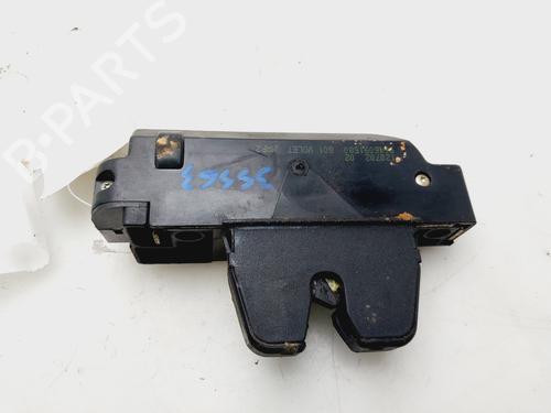 Tailgate lock CITROËN XSARA Coupe (N0) 1.9 D | BP24308585C101 