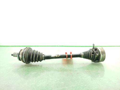 Used Left front driveshaft SKODA FABIA III (NJ3) 1.4 TDI (90 hp) 27197070