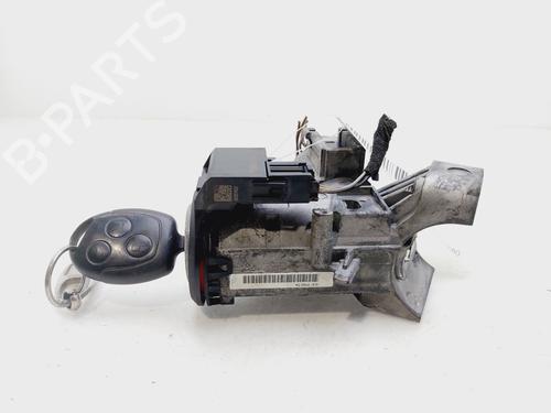 Ignition barrel FORD FIESTA VI (CB1, CCN)  | BP27934195M48 