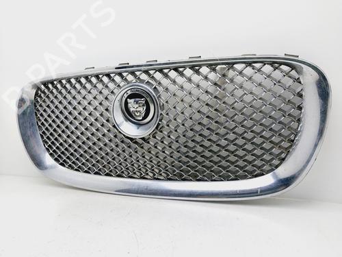 Grille JAGUAR XF I (X250) 3.0 D | BP29575973C40 