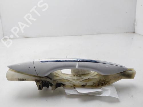 Used Rear left exterior door handle HYUNDAI i40 I (VF) [2012-2019]  20319731
